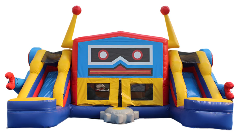 Commercial Bounce Houses For Sale